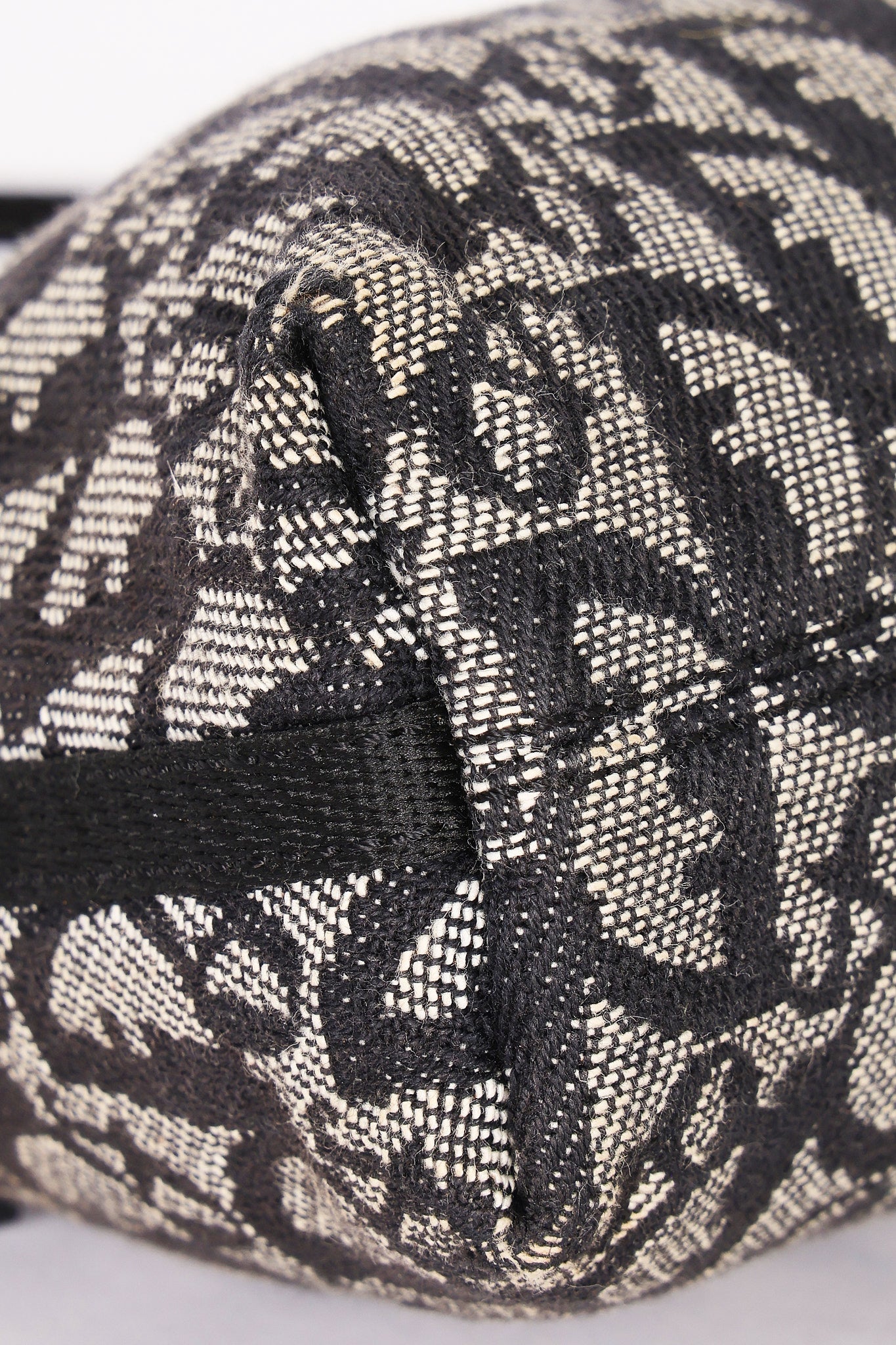Christian Dior Trotter Pochette