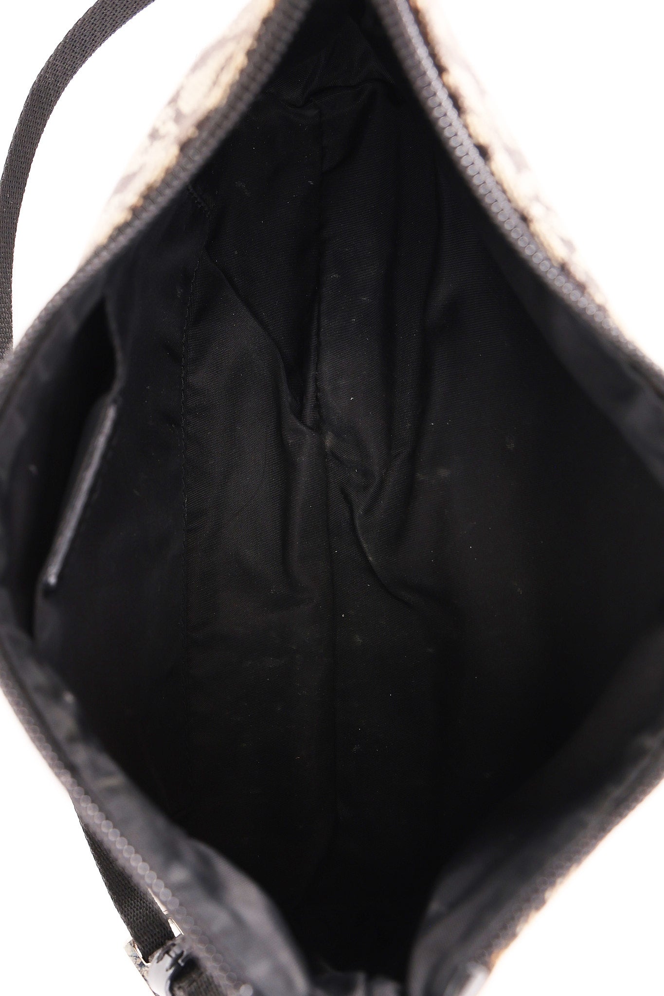 Christian Dior Trotter Pochette