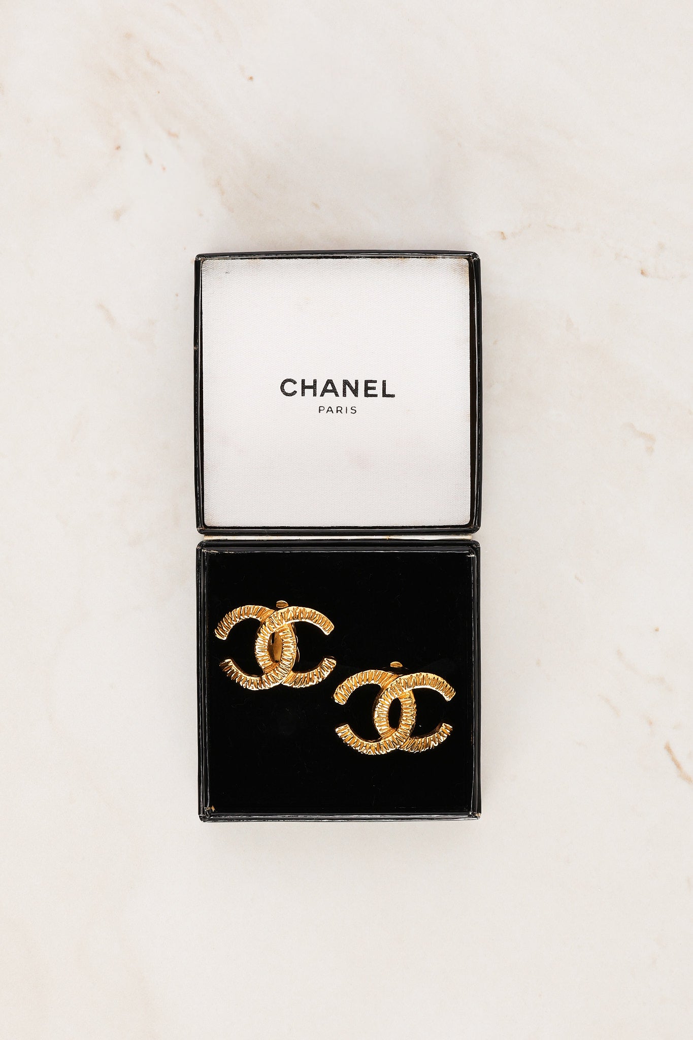 Chanel Jewelry