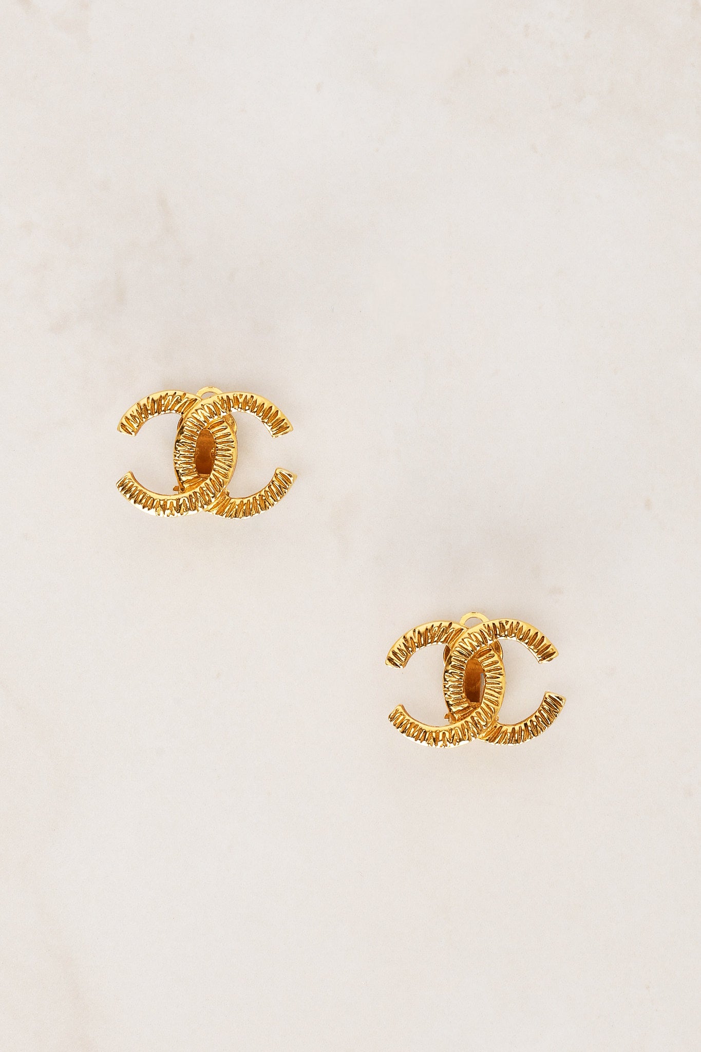 Chanel Jewelry