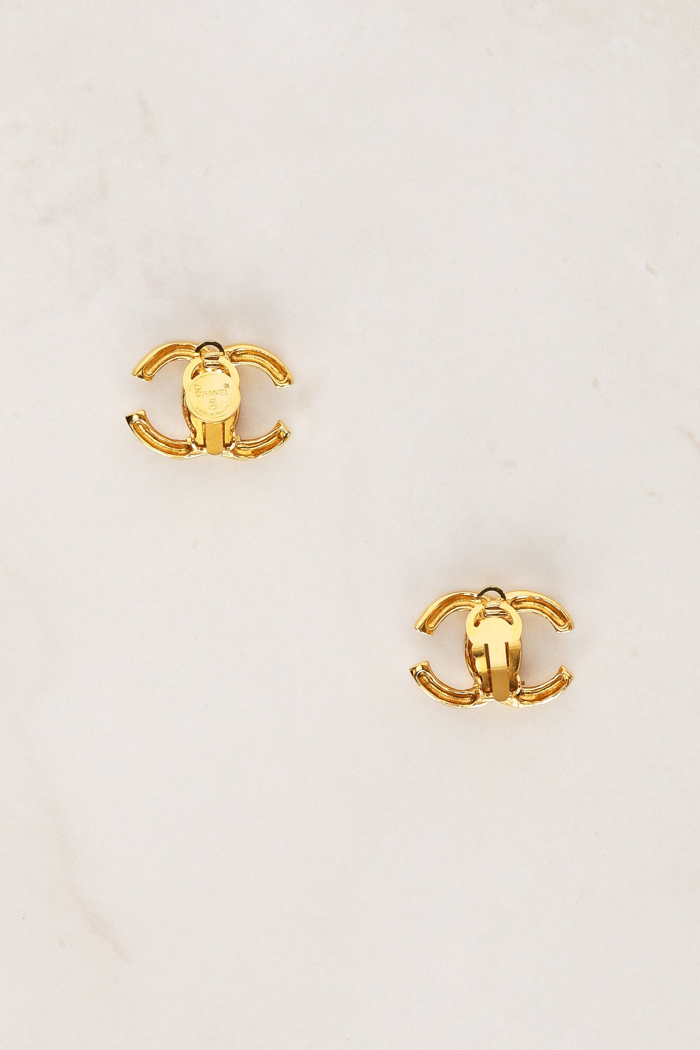 Chanel Jewelry
