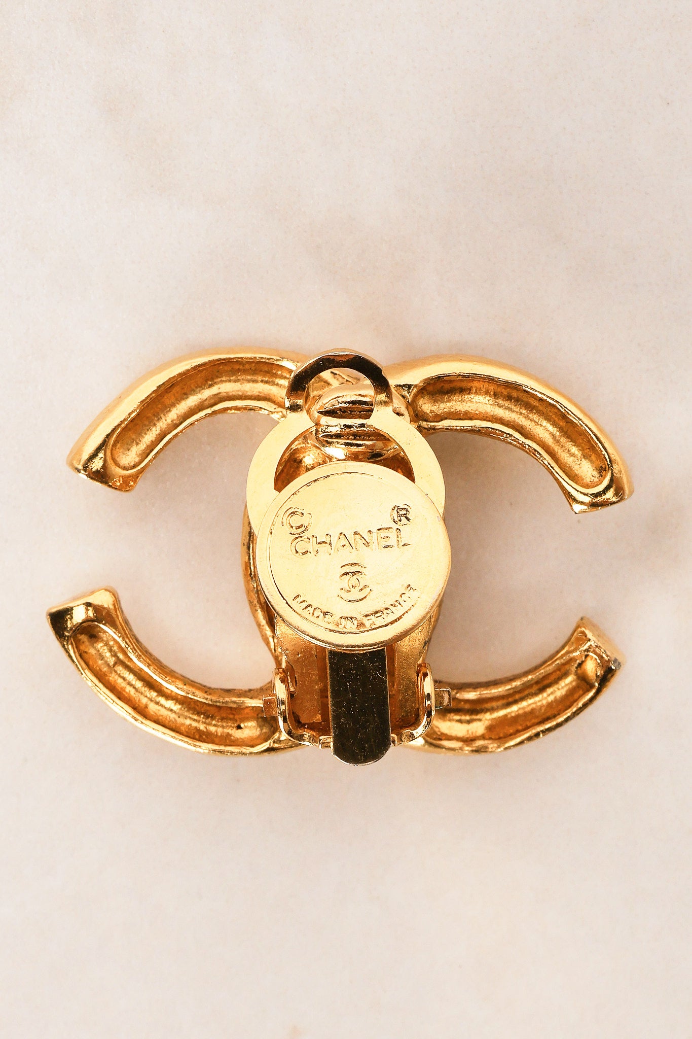 Chanel Jewelry