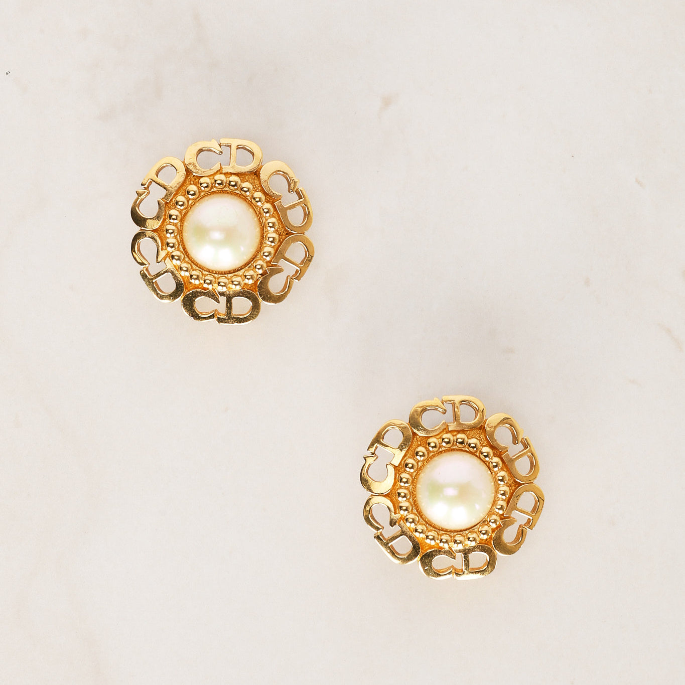 Christian Dior Jewelry