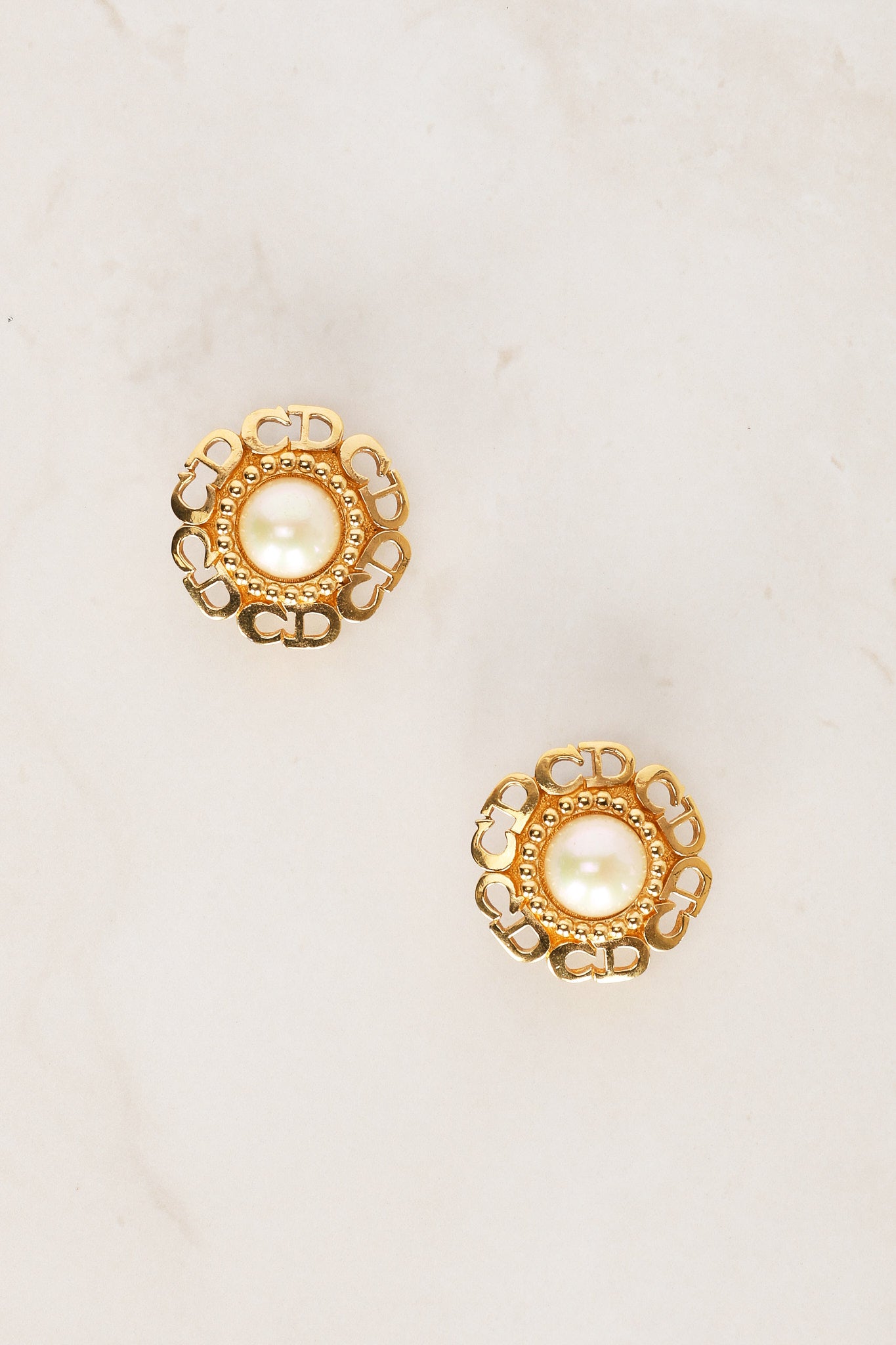 Christian Dior Jewelry