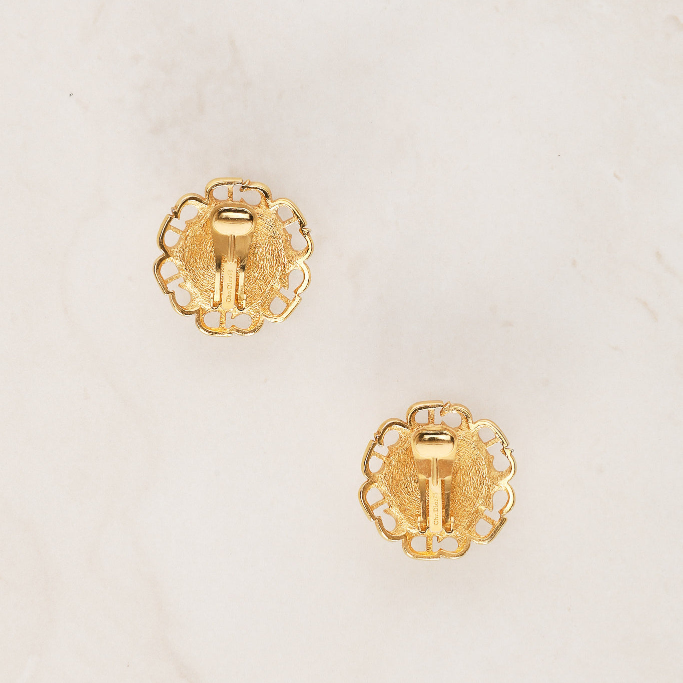 Christian Dior Jewelry