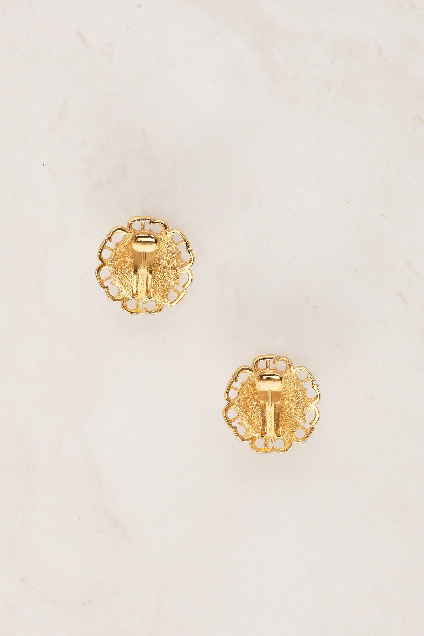 Christian Dior Jewelry