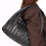 Bottega Veneta Small Intrecciato Hobo