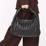 Bottega Veneta Small Intrecciato Hobo