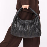 Bottega Veneta Small Intrecciato Hobo