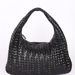 Bottega Veneta Small Intrecciato Hobo
