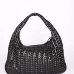Bottega Veneta Small Intrecciato Hobo