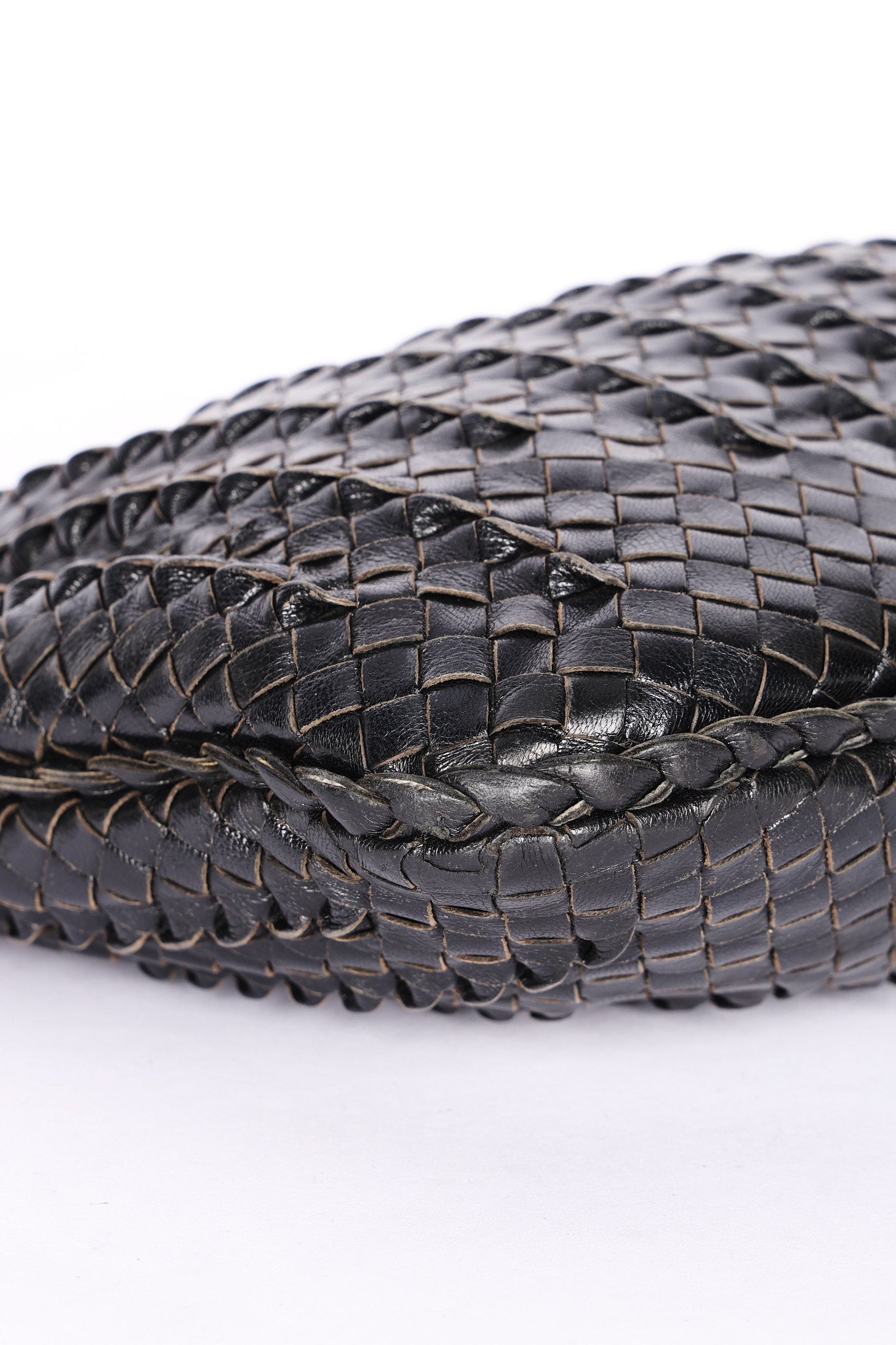 Bottega Veneta Small Intrecciato Hobo