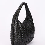 Bottega Veneta Small Intrecciato Hobo