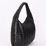Bottega Veneta Small Intrecciato Hobo