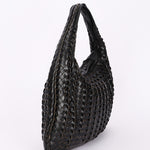 Bottega Veneta Small Intrecciato Hobo