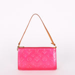 Louis Vuitton Monogram Vernis Lexington Pochette