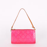 Louis Vuitton Monogram Vernis Lexington Pochette
