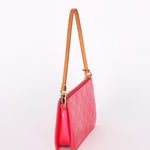Louis Vuitton Monogram Vernis Lexington Pochette