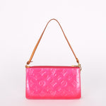 Louis Vuitton Monogram Vernis Lexington Pochette