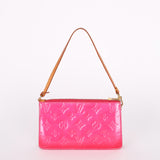 Louis Vuitton Monogram Vernis Lexington Pochette