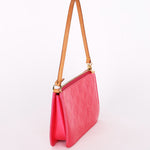 Louis Vuitton Monogram Vernis Lexington Pochette