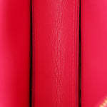 Louis Vuitton Monogram Vernis Lexington Pochette