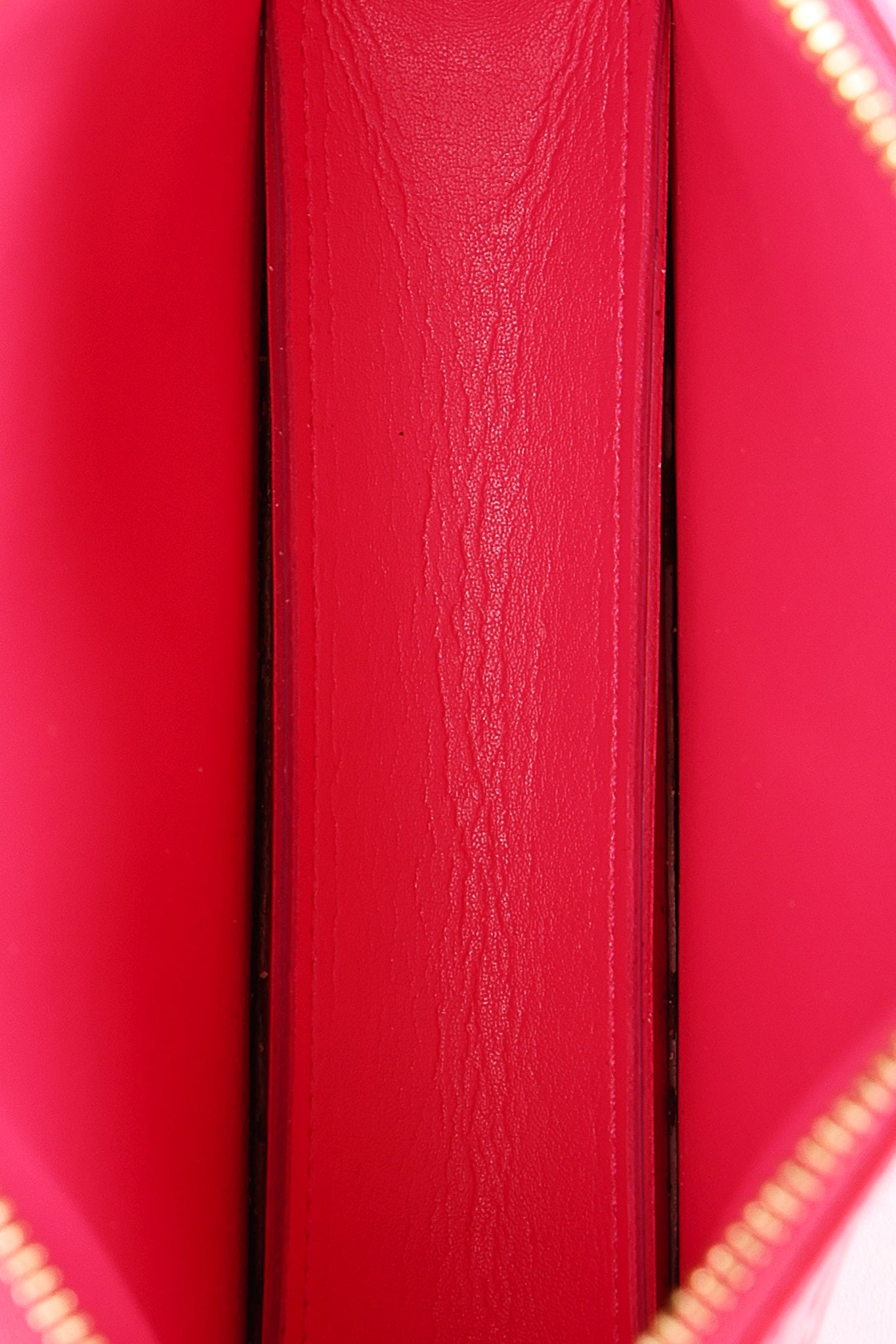 Louis Vuitton Monogram Vernis Lexington Pochette