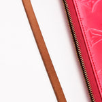 Louis Vuitton Monogram Vernis Lexington Pochette
