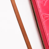 Louis Vuitton Monogram Vernis Lexington Pochette