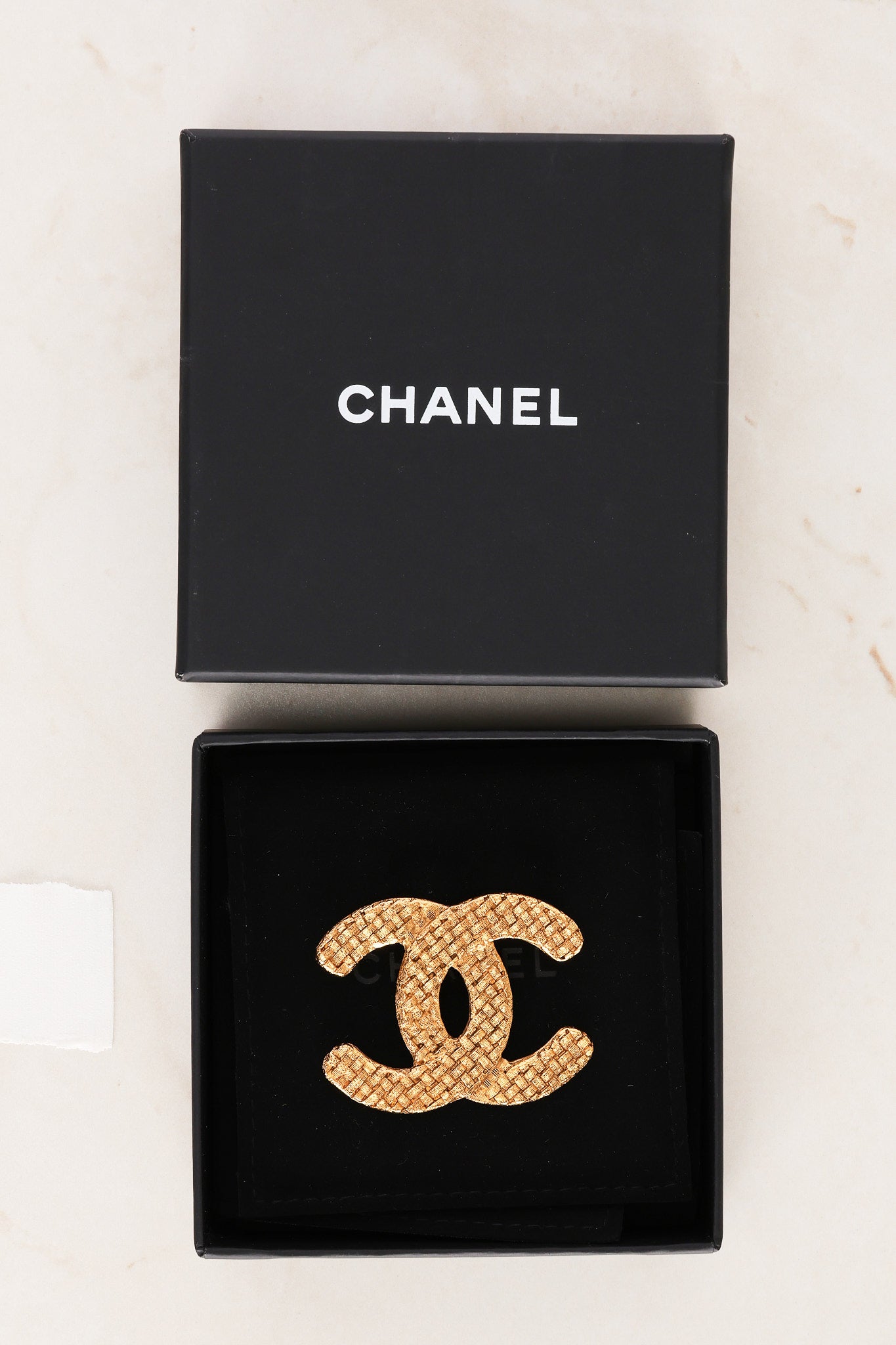 Chanel Jewelry