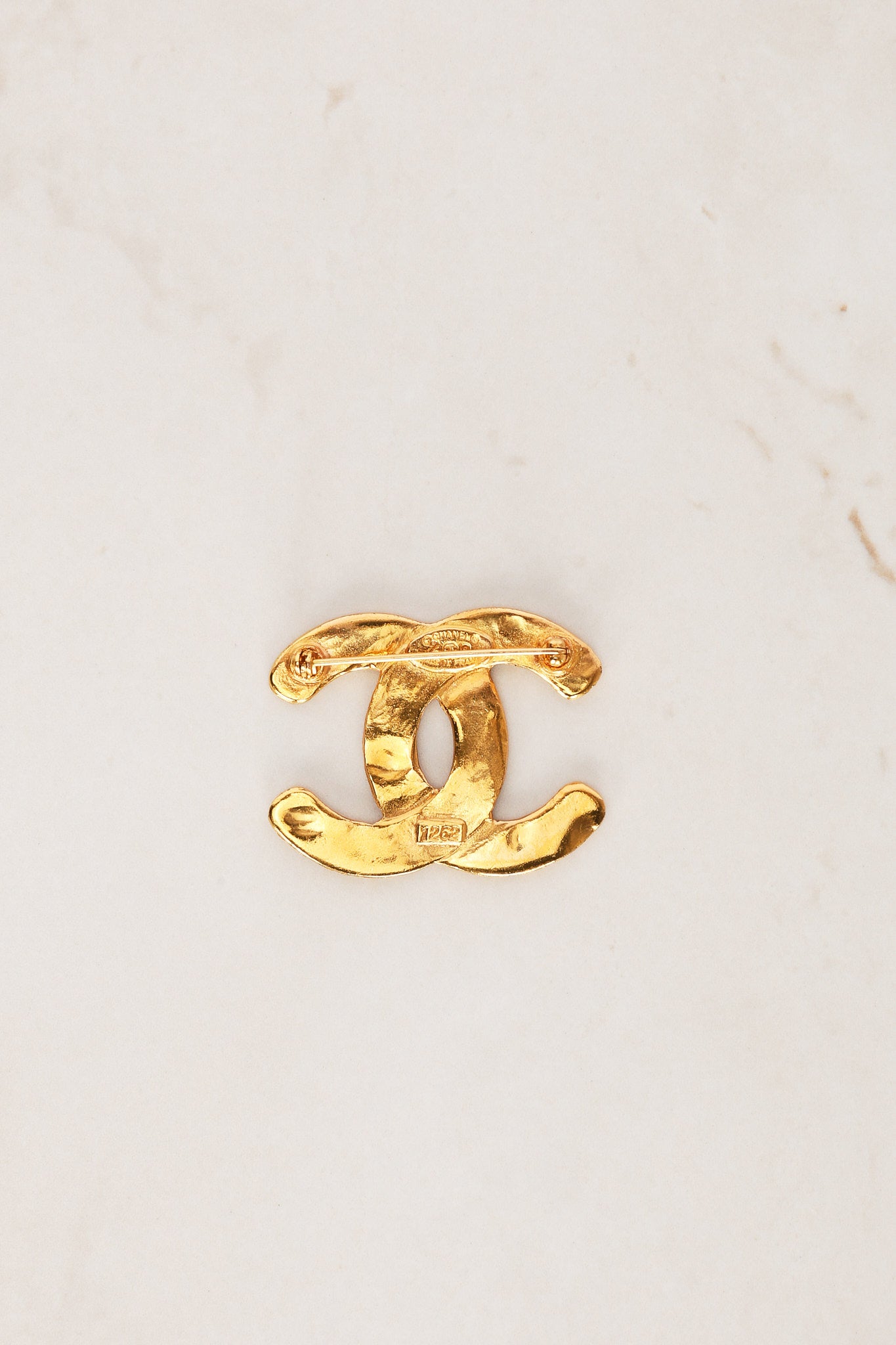 Chanel Jewelry