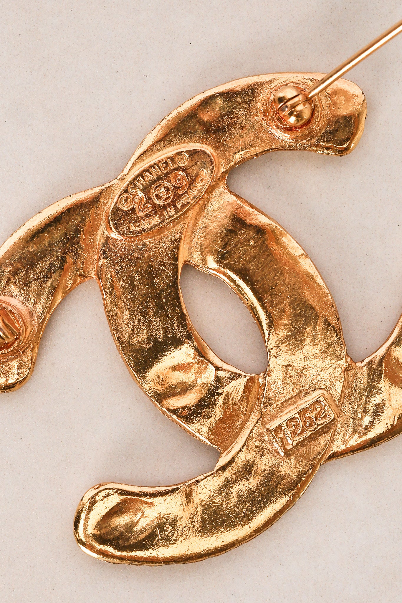 Chanel Jewelry