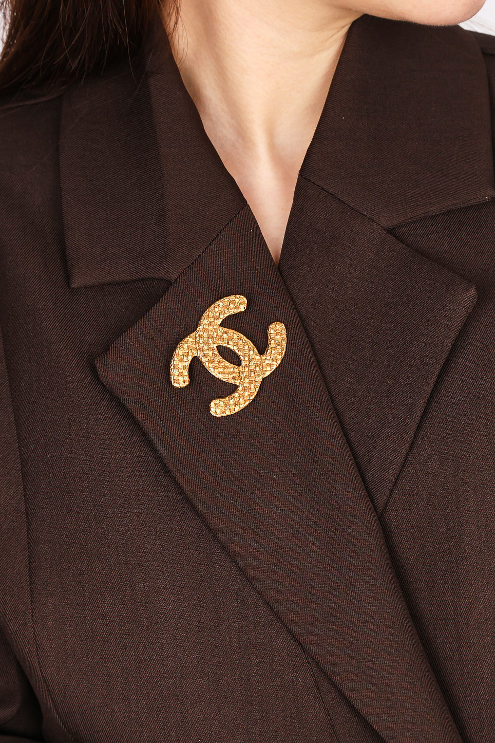 Chanel Jewelry