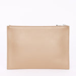 Dior "Waves" Zip Pouch