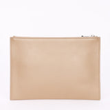 Dior "Waves" Zip Pouch