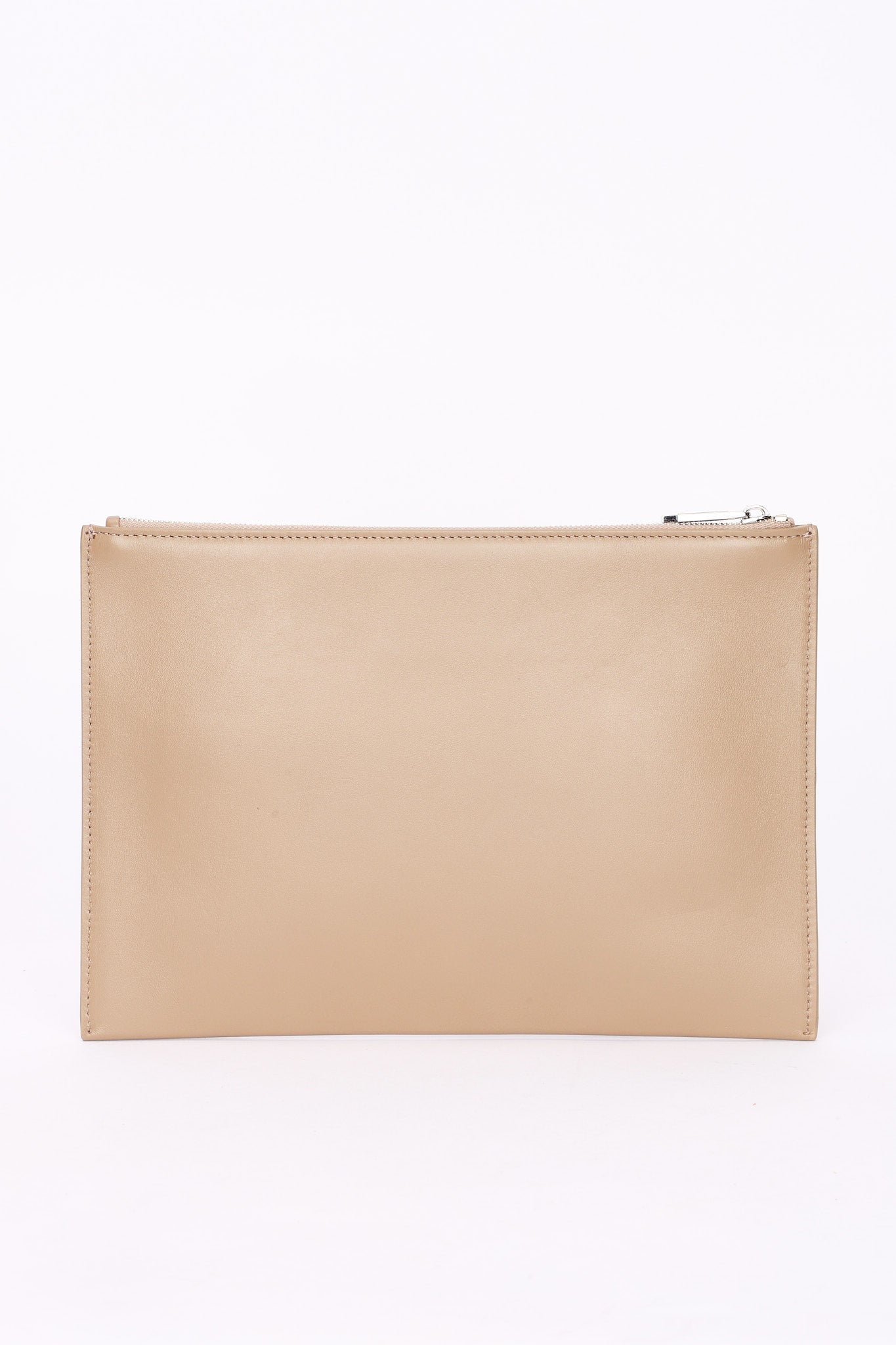Dior "Waves" Zip Pouch