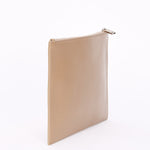 Dior "Waves" Zip Pouch