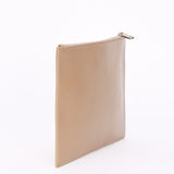 Dior "Waves" Zip Pouch