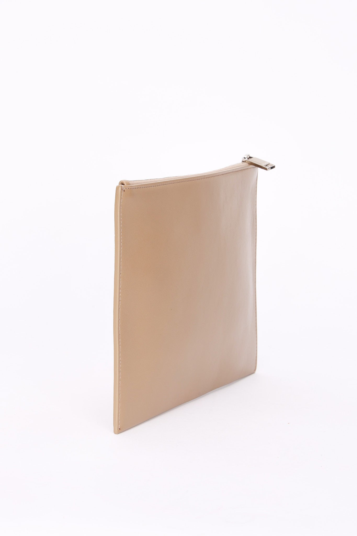 Dior "Waves" Zip Pouch