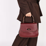 Gucci Bamboo Top Handle Bag