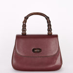 Gucci Bamboo Top Handle Bag