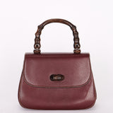 Gucci Bamboo Top Handle Bag