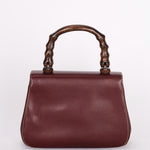 Gucci Bamboo Top Handle Bag