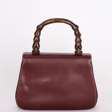 Gucci Bamboo Top Handle Bag