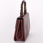Gucci Bamboo Top Handle Bag