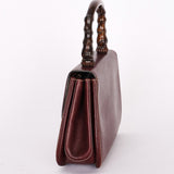 Gucci Bamboo Top Handle Bag