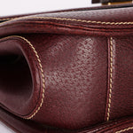 Gucci Bamboo Top Handle Bag