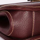 Gucci Bamboo Top Handle Bag