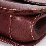 Gucci Bamboo Top Handle Bag