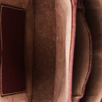 Gucci Bamboo Top Handle Bag